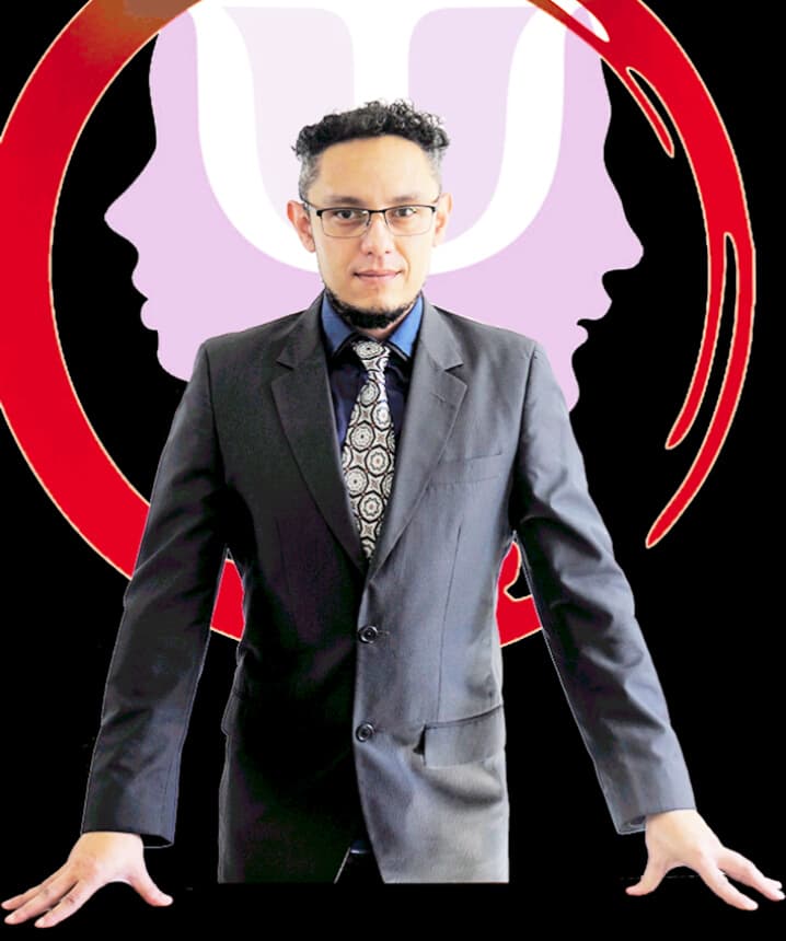 Octavio Torres R. - Psicólogo Forense y Clínico